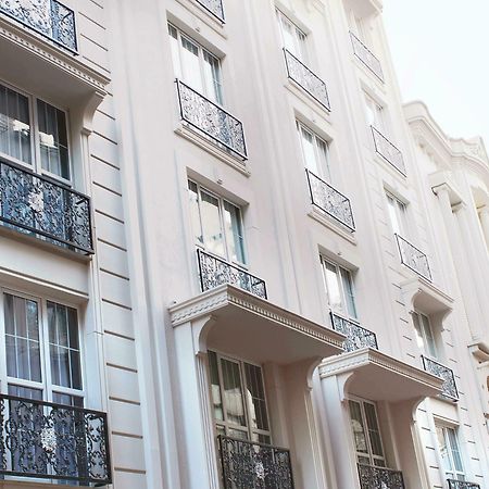 أجنحة مود ديزاين الفندقية اسطنبول المظهر الخارجي الصورة